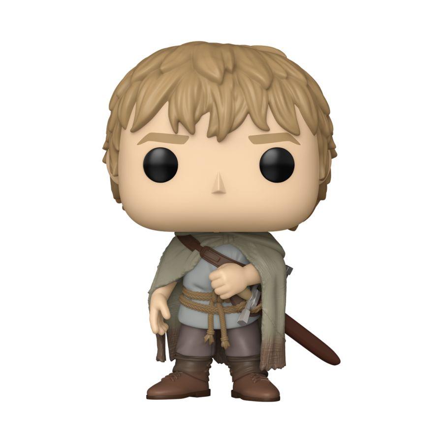 Dunk #1901 A Knight of the Seven Kingdoms Pop! Vinyl