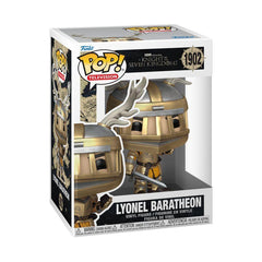 Lyonel Baratheon #1902 A Knight of the Seven Kingdoms Pop! Vinyl