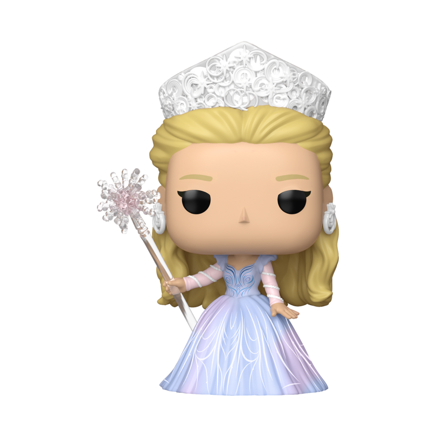 Glinda in Blue Gown #1926 Wicked Pop! Vinyl