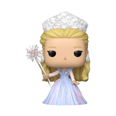 Glinda in Blue Gown #1926 Wicked Pop! Vinyl