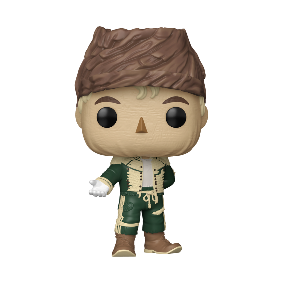 Scarecrow #1927 Wicked Pop! Vinyl