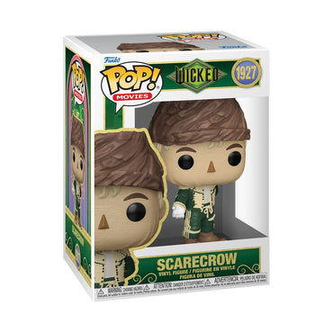 Scarecrow #1927 Wicked Pop! Vinyl