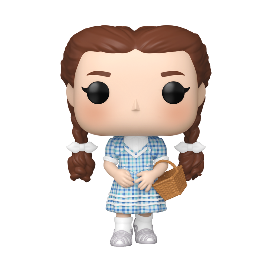Dorothy Gale #1928 Wicked Pop! Vinyl