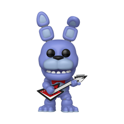 Five Nights at Freddy's #1061 - Bonnie Pop! Vinyl