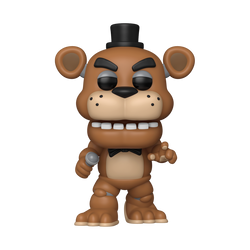 Five Nights at Freddy's #1060 - Freddy Fazbear Pop! Vinyl