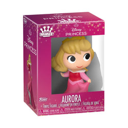 Disney: Princesses - Mini Vinyl Figures Assorted