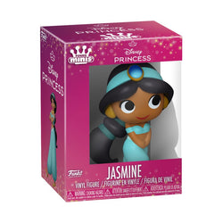 Disney: Princesses - Mini Vinyl Figures Assorted