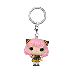 Spy x Family - Anya Forger Pop! Keychain