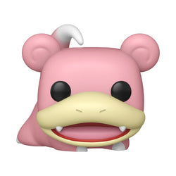 Slowpoke 10″ #1088 - Pokemon Pop! Vinyl