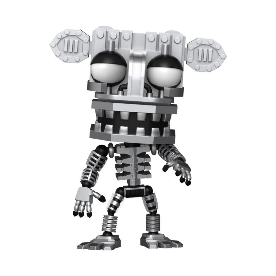 Endo-02 #1105 - Five Nights at Freddy's Pop! Vinyl