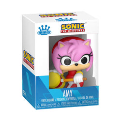 Sonic - Mini Vinyl Figures Assorted