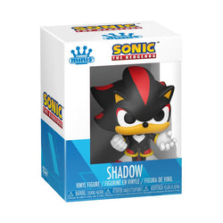 Sonic - Mini Vinyl Figures Assorted