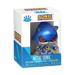 Sonic - Mini Vinyl Figures Assorted