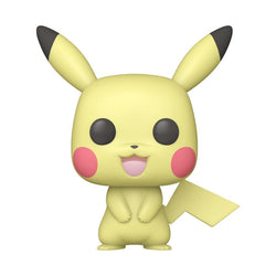Pikachu (Pastel) #353 - Pokemon Pop! Vinyl