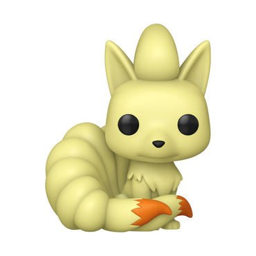 Ninetales #1107 - Pokemon 10" Pop! Vinyl (LOCAL PICKUP ONLY)