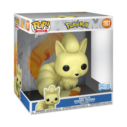 Ninetales #1107 - Pokemon 10" Pop! Vinyl (LOCAL PICKUP ONLY)