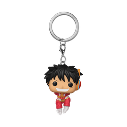 One Piece - Luffy (Egghead) Pop! Keychain