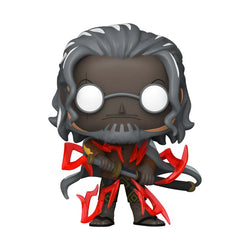 Silvers Rayleigh CHASE #2150 One Piece Pop! Vinyl