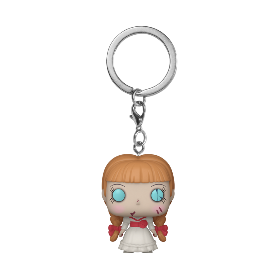 Annabelle - Annabelle Pop! Keychain