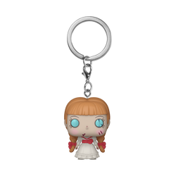 Annabelle - Annabelle Pop! Keychain