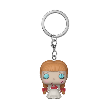 Annabelle - Annabelle Pop! Keychain