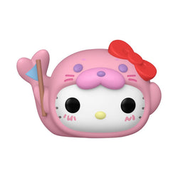 Hello Kitty (Seal) #126 Hello Kitty Pop! Vinyl
