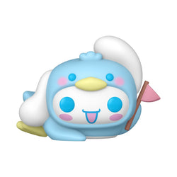 Cinnamoroll (Penguin) #127 Hello Kitty Pop! Vinyl
