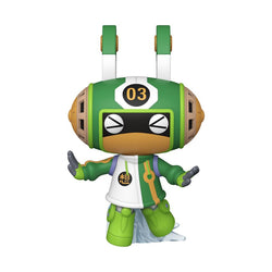 Edison #2135 One Piece Pop! Vinyl