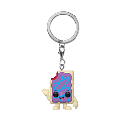 Pop Tarts - Pop Tarts Wildberry Pop! Keychain
