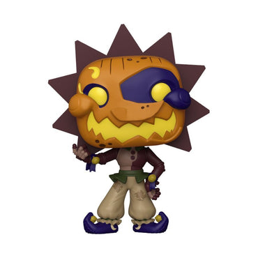 Jack-O-Moon #1133 - Five Nights at Freddy's: Help Wanted 2 Pop! Vinyl