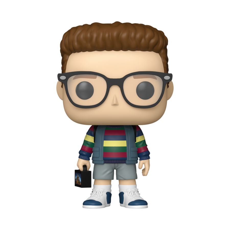 Derek Turnbow #1803 Stranger Things Pop! Vinyl