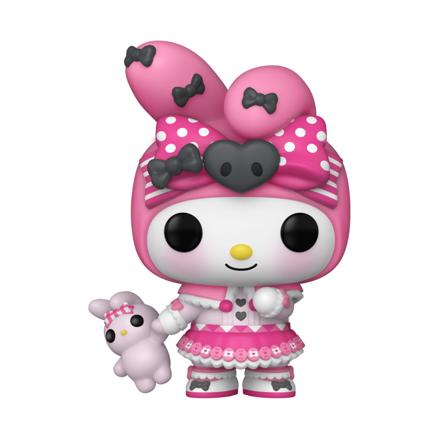Hello Kitty - My Melody #114 Pop! Vinyl