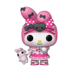 Hello Kitty - My Melody #114 Pop! Vinyl