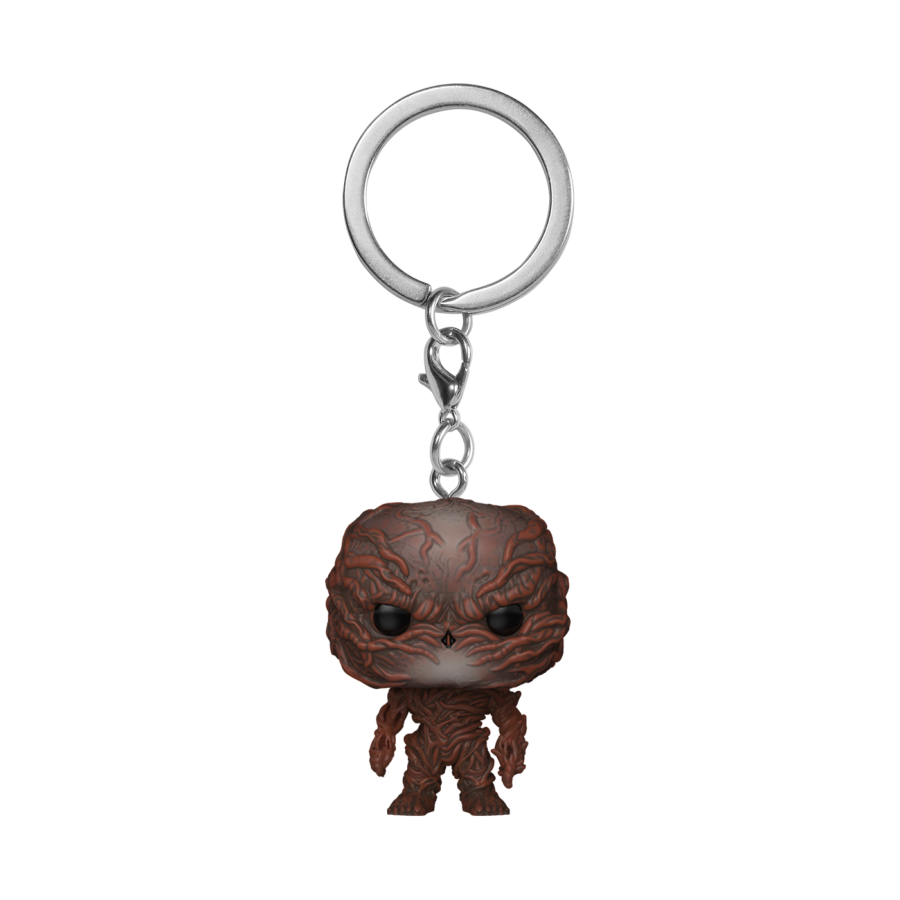 Stranger Things - Vecna 2.0 Pop! Keychain
