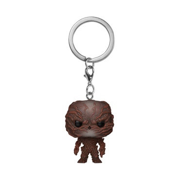 Stranger Things - Vecna 2.0 Pop! Keychain