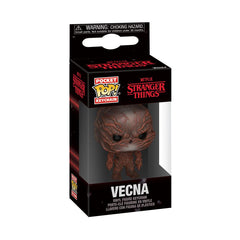 Stranger Things - Vecna 2.0 Pop! Keychain