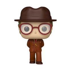 Mr. Whatsit #1808 Stranger Things Pop! Vinyl