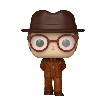 Mr. Whatsit #1808 Stranger Things Pop! Vinyl