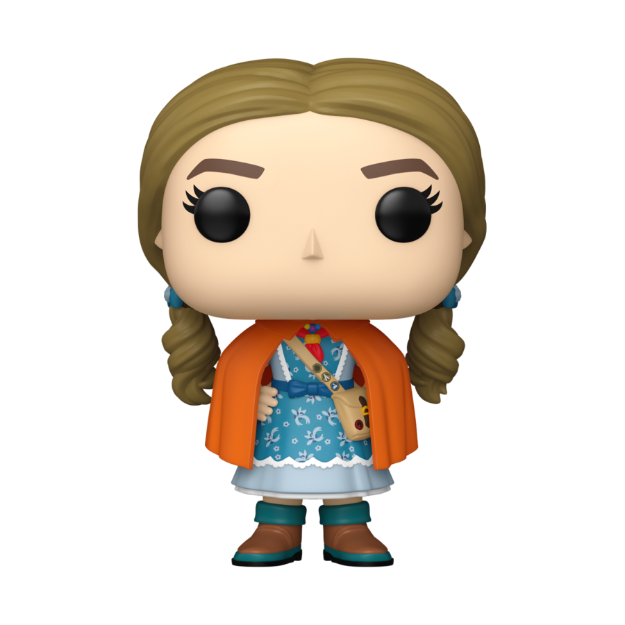 Holly the Heroic #1810 Stranger Things Pop! Vinyl