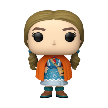 Holly the Heroic #1810 Stranger Things Pop! Vinyl