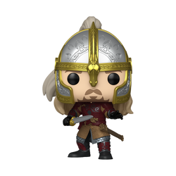 Eomer #1982 Lord of the Rings Pop! Vinyl