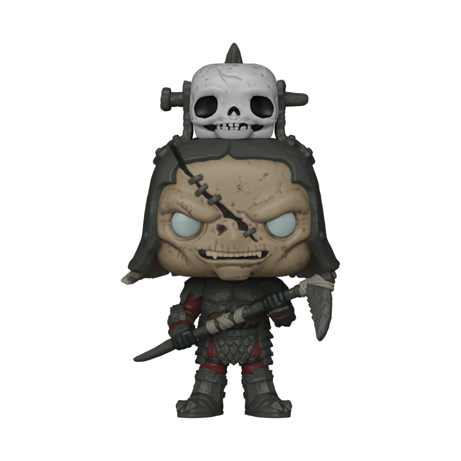 Guritz #1984 Lord of the Rings Pop! Vinyl