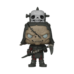 Guritz #1984 Lord of the Rings Pop! Vinyl