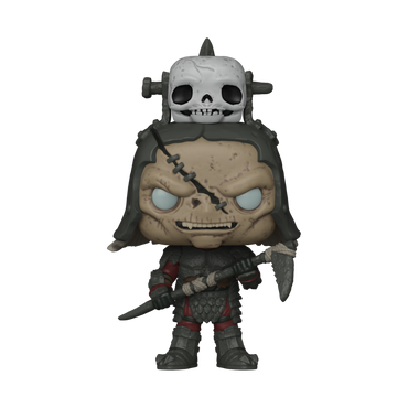 Guritz #1984 Lord of the Rings Pop! Vinyl