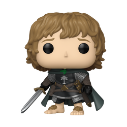 Peregrin Took #1985 Lord of the Rings Pop! Vinyl