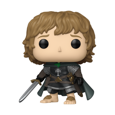 Peregrin Took #1985 Lord of the Rings Pop! Vinyl