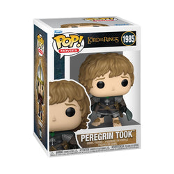 Peregrin Took #1985 Lord of the Rings Pop! Vinyl