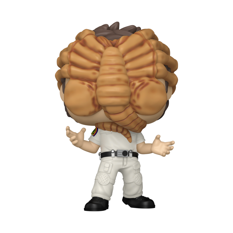 Kane #1986 Alien Pop! Vinyl