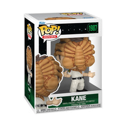 Kane #1986 Alien Pop! Vinyl