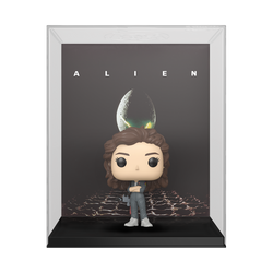 Ripley VHS Cover #23 Alien Pop! Vinyl